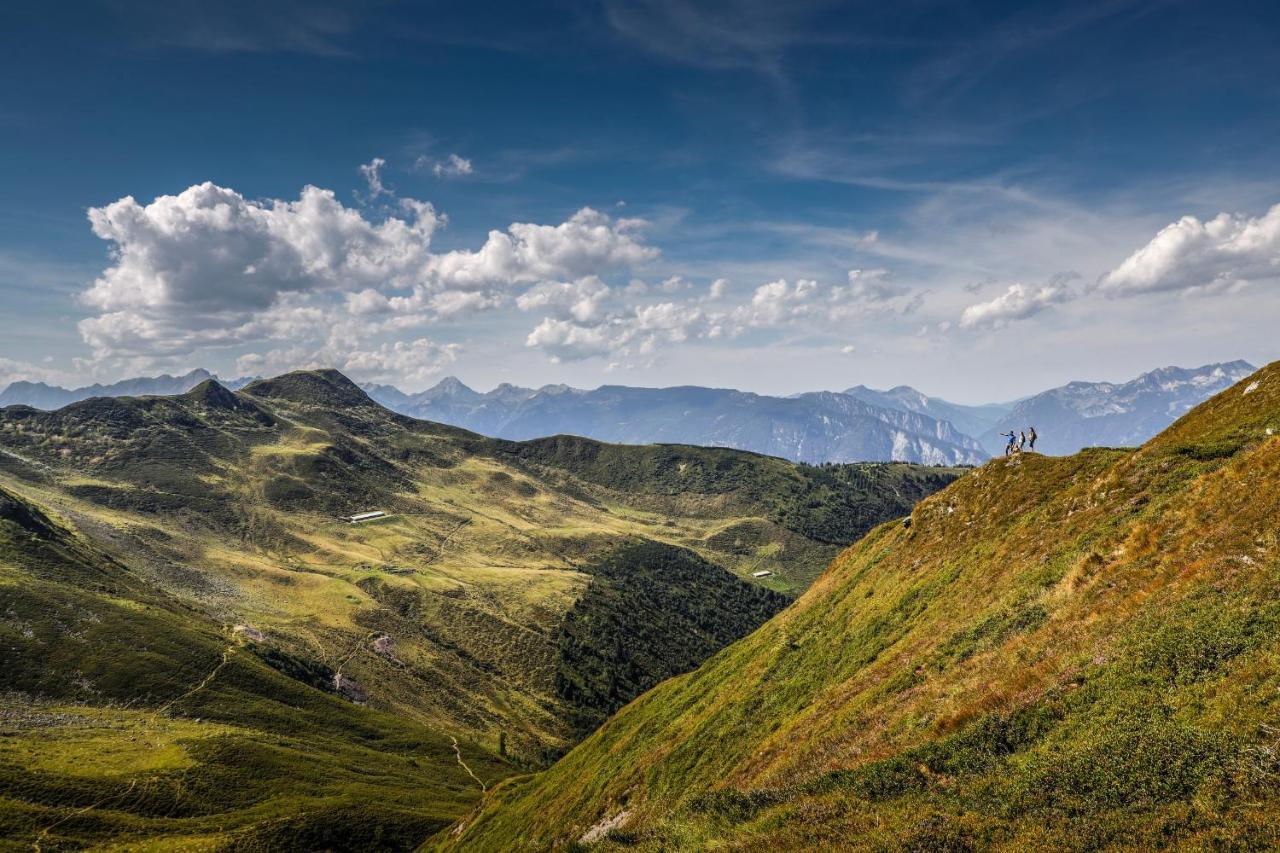Zillertal Suites Fuegen By Alps Resorts 外观 照片