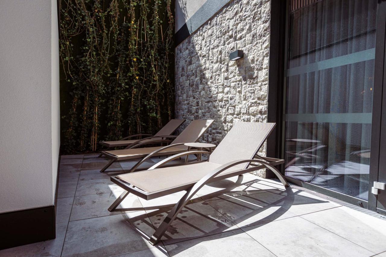 Zillertal Suites Fuegen By Alps Resorts 外观 照片