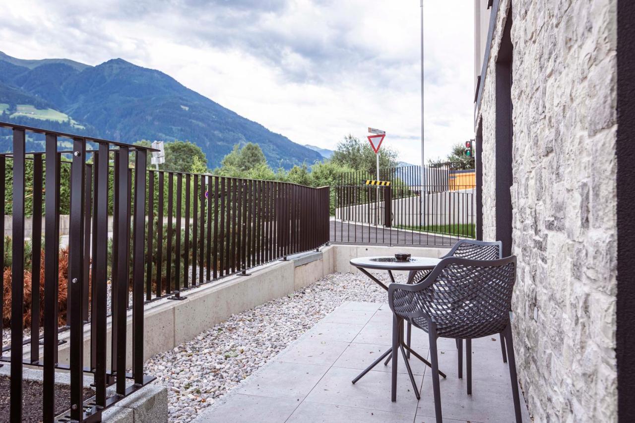 Zillertal Suites Fuegen By Alps Resorts 外观 照片